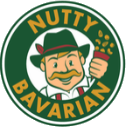 Logo Nutty Bavarian