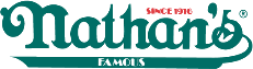 Logo Nathan's Famous