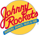 Logo Johnny Rockets