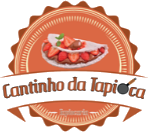 Logo Cantinho da Tapioca