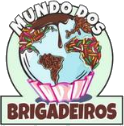 Logo Mundo dos Brigadeiros