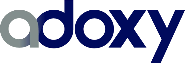 Logo Adoxy