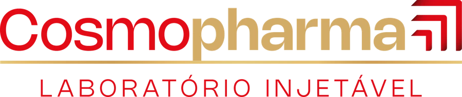 Logo Cosmopharma
