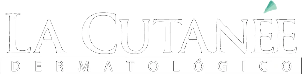 Logo La Cutanee
