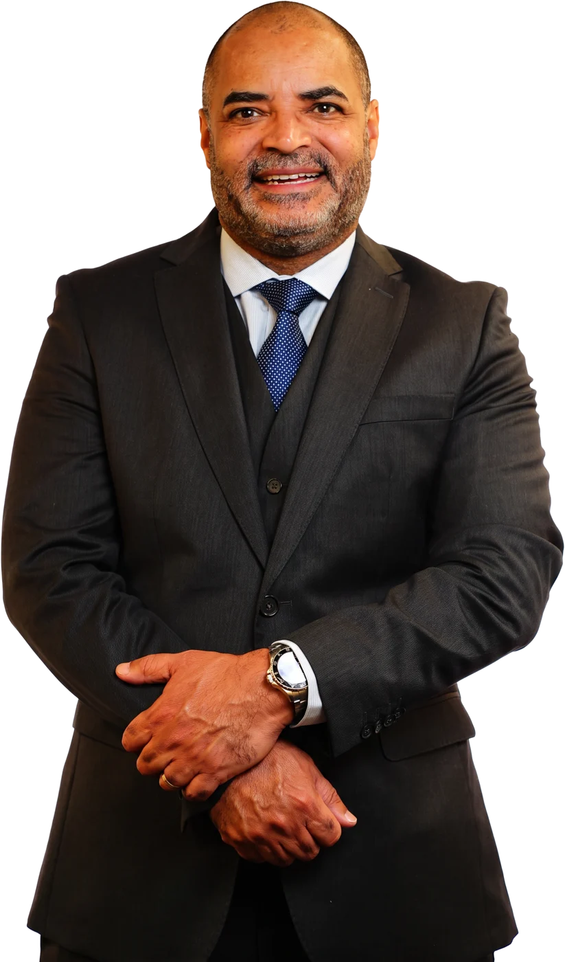 Milton Mattos, CEO e fundador da MM Eventos Health Division