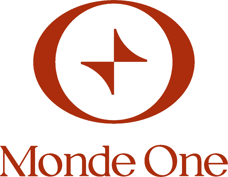 Logo Monde One