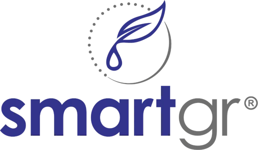 Logo Smart GR